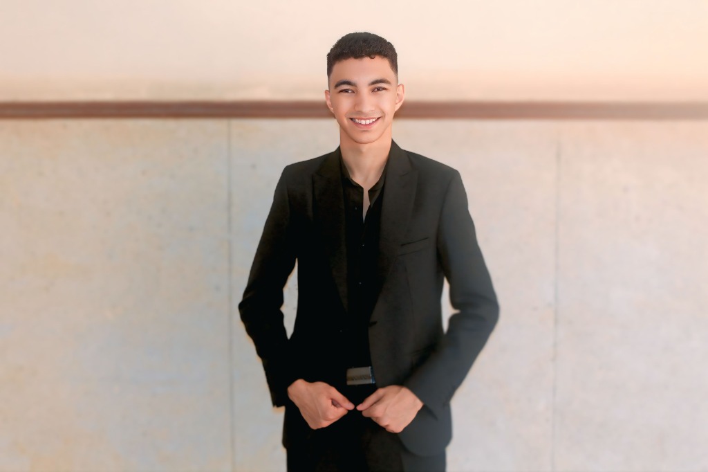 Ali Arafa